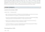 professionally format and redesign your resume or CV
